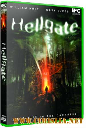 Врата ада / Hellgate / Shadows [2011 / WEBRip]