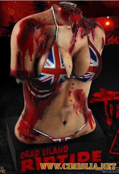 Dead Island: Riptide [v 1.4.1.1.13 + 2 DLC] [Repack] [2013 / MULTI6 / ENG / RUS]