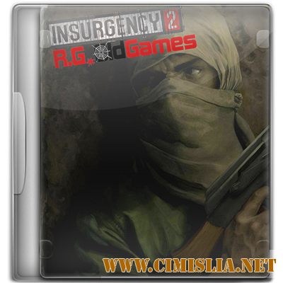 Insurgency 2 [v. 1.21.4.0] [RePack] [2013 / ENG / RUS]