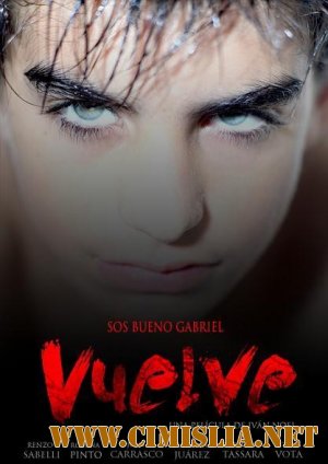 Вернись / Vuelve [2013 / DVDRip]