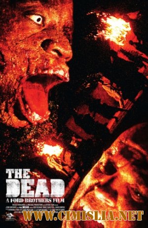Мертвые / The Dead [2010 / HDRip]