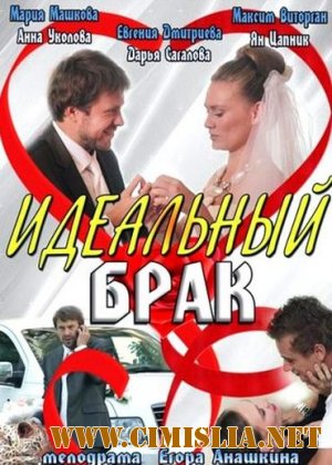 Идеальный брак [01-08 из 08] [2013 / SATRip]