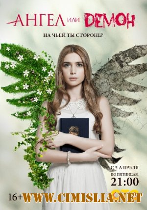 Ангел или демон [01-40 из 40] [2013 / SATRip]