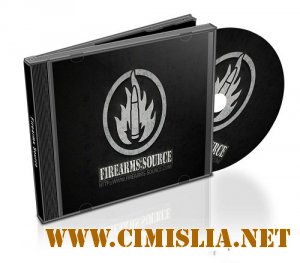 Firearms : source [P] [2013 / RUS]