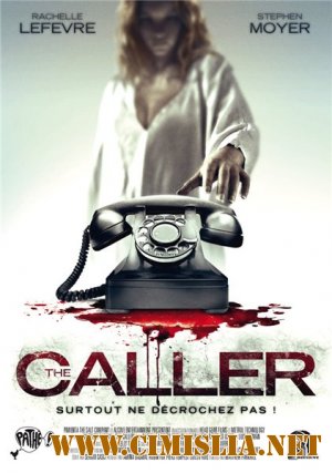 Гость / The Caller [2011 / HDRip | Лицензия]