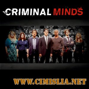 Мыслить как преступник / Criminal Minds [Season 08 Series 01-15] [2012 / WEB-DLRip]