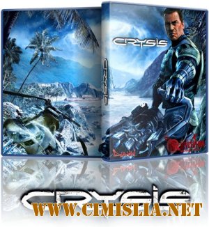 Crysis [Rip] [2007 / RUS]