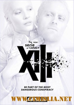 Тринадцатый / XIII: The Series [02х01-13 из 13] [2013 / HDRip]