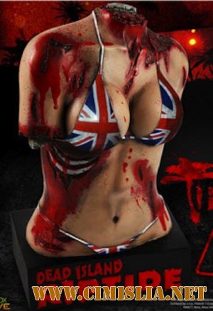 Dead Island: Riptide [v 1.4.1.1.13 + 2 DLC] [Repack] [2013 / MULTI6 / ENG / RUS]