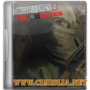 Insurgency 2 [v. 1.21.4.0] [RePack] [2013 / ENG / RUS]