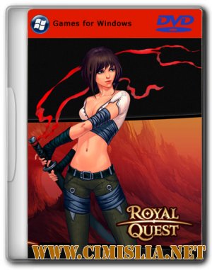 Rоуаl Quеst [v. 0.8.9] [2012 / RUS]