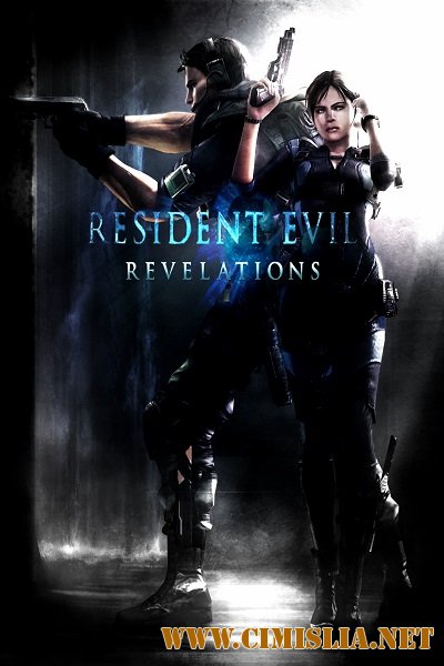 Resident Evil: Revelations [RePack] [2013 / ENG / RUS]