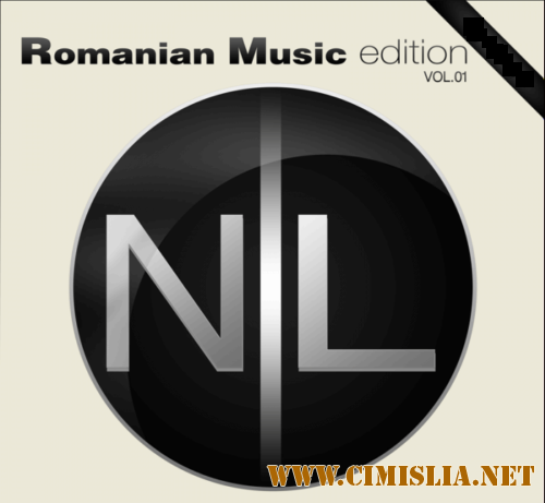 Romanian Music Edition Vol.1 [2013 / MP3 / 320 kb]