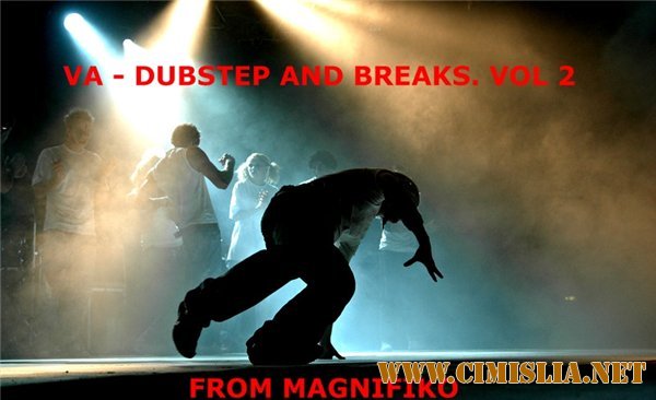 Dubstep and Breaks. Vol2 [2013 / MP3 / 320 kb]