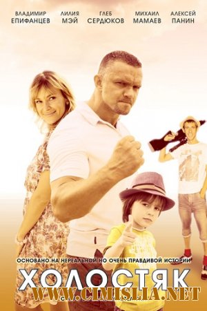 Холостяк [01-04 из 04] [2013 / SATRip]