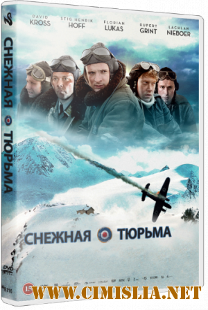 Снежная тюрьма / Into the White [2012 / HDRip]