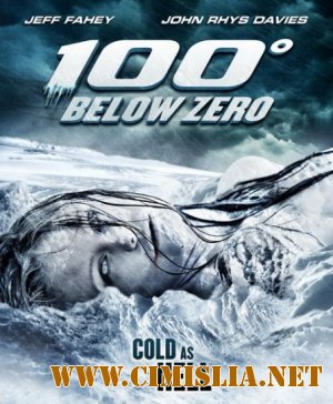 100 градусов ниже нуля / 100 Degrees Below Zero [2013 / HDRip]
