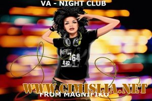 Night Club [2013 / MP3 / 320 kb]