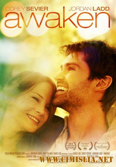 Мечты / Пробуждение / Awaken [2012 / WEB-DLRip]