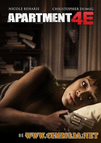 Квартира 4Е / Apartment 4E [2012 / WEB-DLRip]