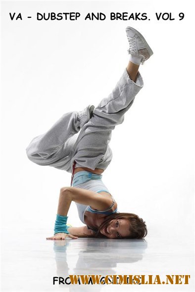 Dubstep and Breaks. Vol9 [2013 / MP3 / 320 kb]