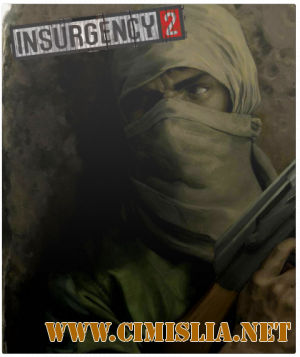 Insurgency 2 [Repack] [2013 / RUS / ENG]