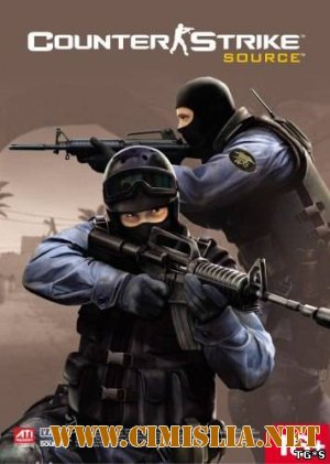 Counter Strike Source v78 [Repack] [2013 / RUS / ENG]