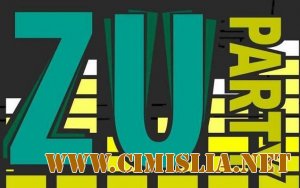 VA - Zu Party Time 071 [2013 / MP3 / 128 kbps]