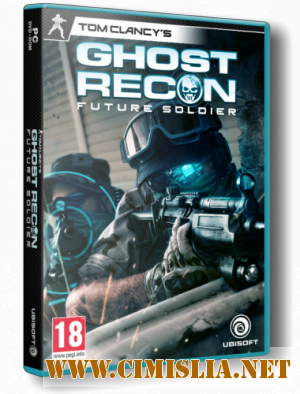 Tom Clancy's Ghost Recon: Future Soldier [RePack] [2012 / RUS]