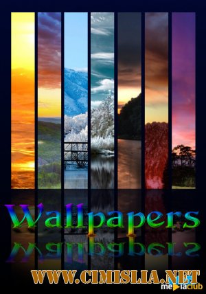 Обои для рабочего стола - Природа [2013]