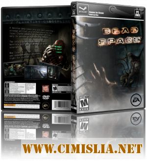 Dead Space [RePack] [2008 / RUS]