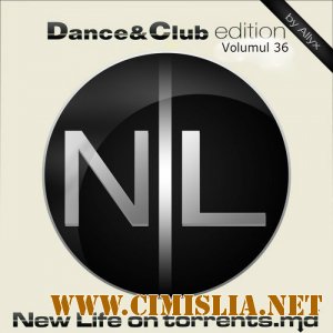 VA - New Life on TMD [2013 / MP3 / 320Kb]