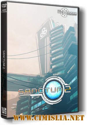 Sanctum 2 [Repack] [2013 / RUS / ENG]