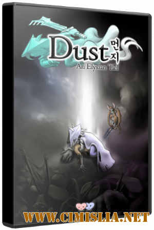Dust: An Elysian Tail [Repack] [2013 / RUS / ENG]