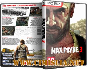 Max Payne 3 [v 1.0.0.114] [Repack] [2012 / RUS / ENG]