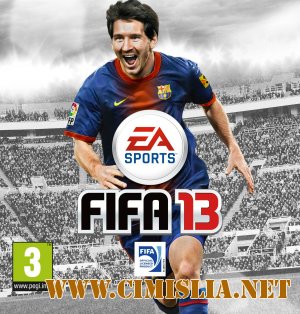 FIFA 13 [v1.7.0.0] [Repack] [2012 / RUS / ENG]