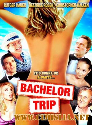 Медовый месяц / Life's a Beach [2010 / DVDRip]