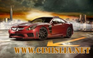 Mercedes Benz [2013]