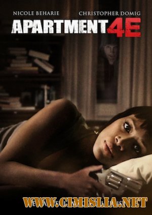 Квартира 4Е / Apartment 4E [2012 / WEB-DLRip]