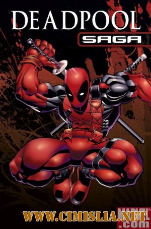 Deadpool + 1 DLC [v.1.0.] [RePack] [2013 / RUS / ENG]