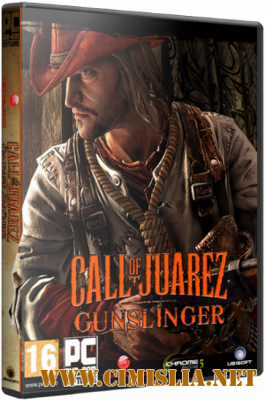 Call of Juarez: Gunslinger [v 1.0.2.0] [Repack] [2013 / RUS / ENG]