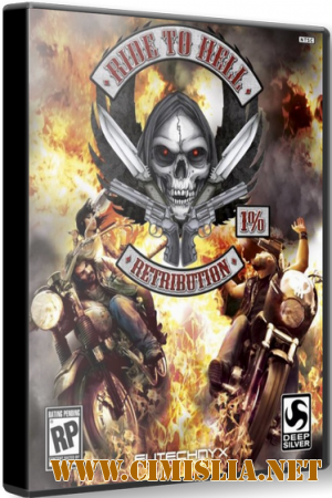 Ride to Hell: Retribution [RePack] [2013 / MULTI4 / ENG]