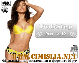 DubStep Pro V.19 [2013 / MP3 / 320 kb]