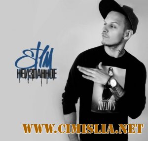 St1m - Неизданное (Unreleased) [2013 / MP3 / 320 kb]