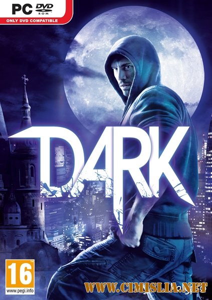 Dark [Repack] [2013 / RUS]