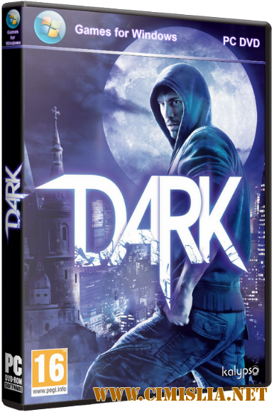 Dark [Repack] [2013 / RUS]