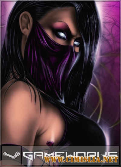 Mortal Kombat: Komplete Edition + DLC [RePack] [2013 / ENG]