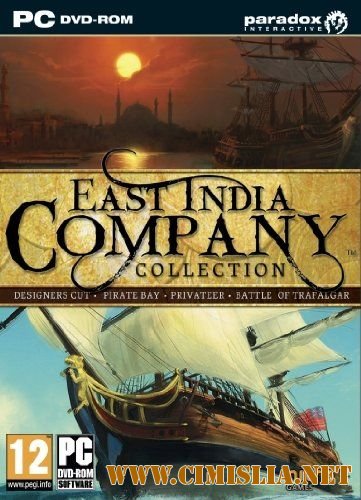 East India Company - Collection [L] [2010 / ENG]