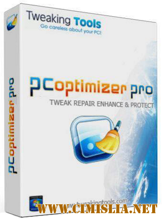 PC Optimizer Pro 6.5.2.4 [2013 / MULTI / RUS]
