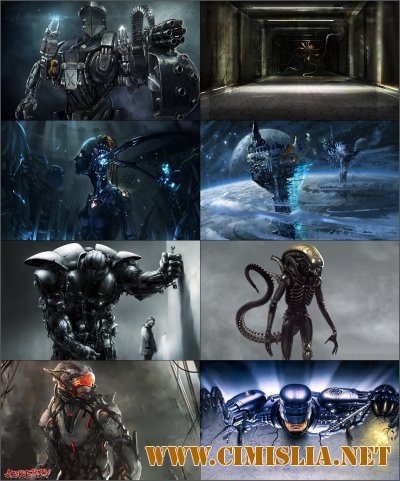 Обои для рабочего стола - Разное [2013]